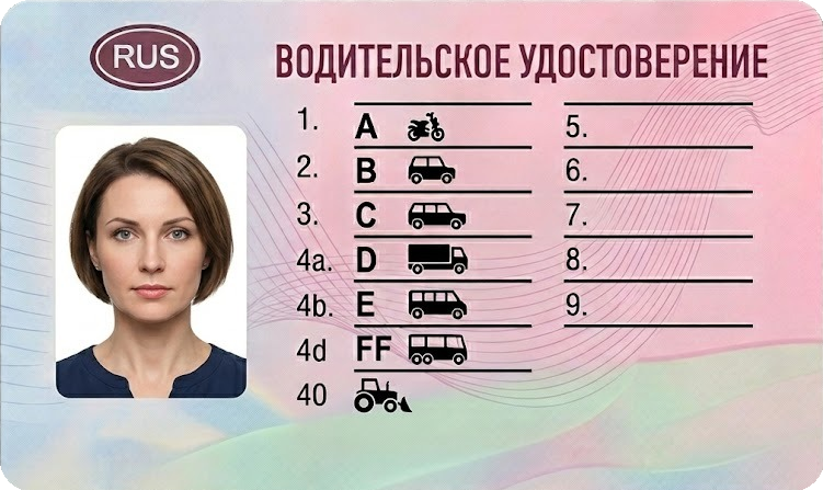 Восстановление документов